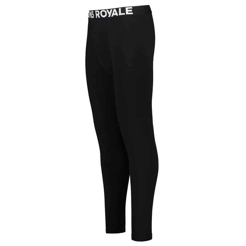 Collant Mons Royale Cascade Merino Flex