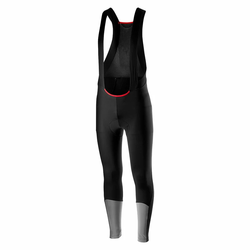 BIB ISOLE CASTELLI NANO FLEX PRO 2