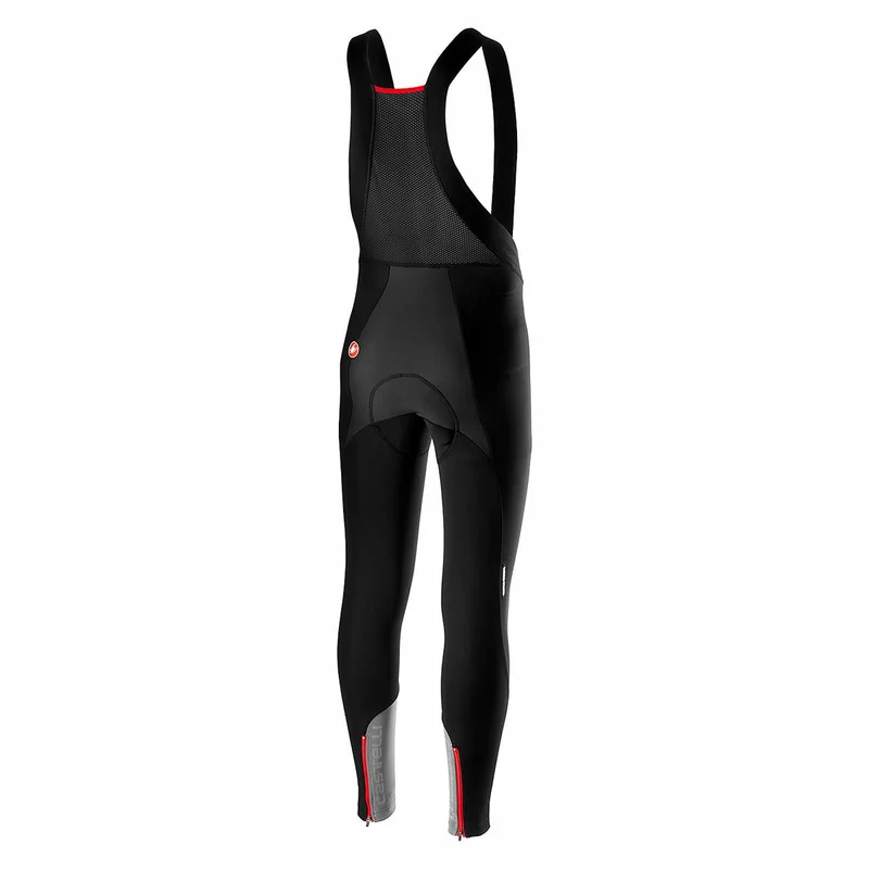 BIB ISOLE CASTELLI NANO FLEX PRO 2