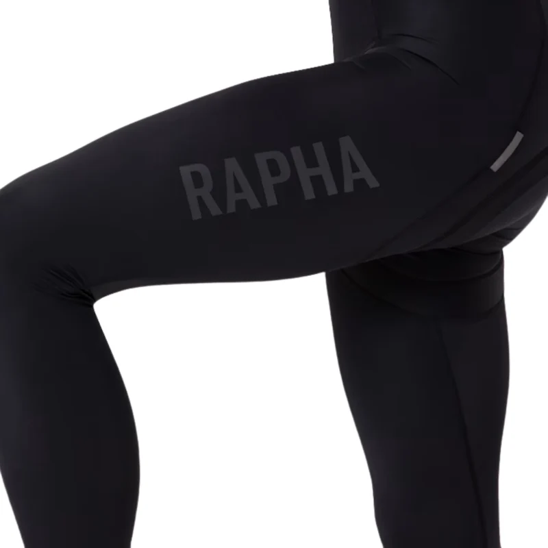 Bib long Rapha Pro Team lightweight