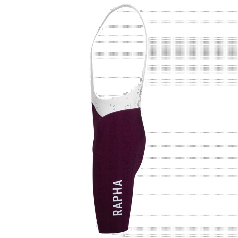 Bib régulier Rapha Pro Team
