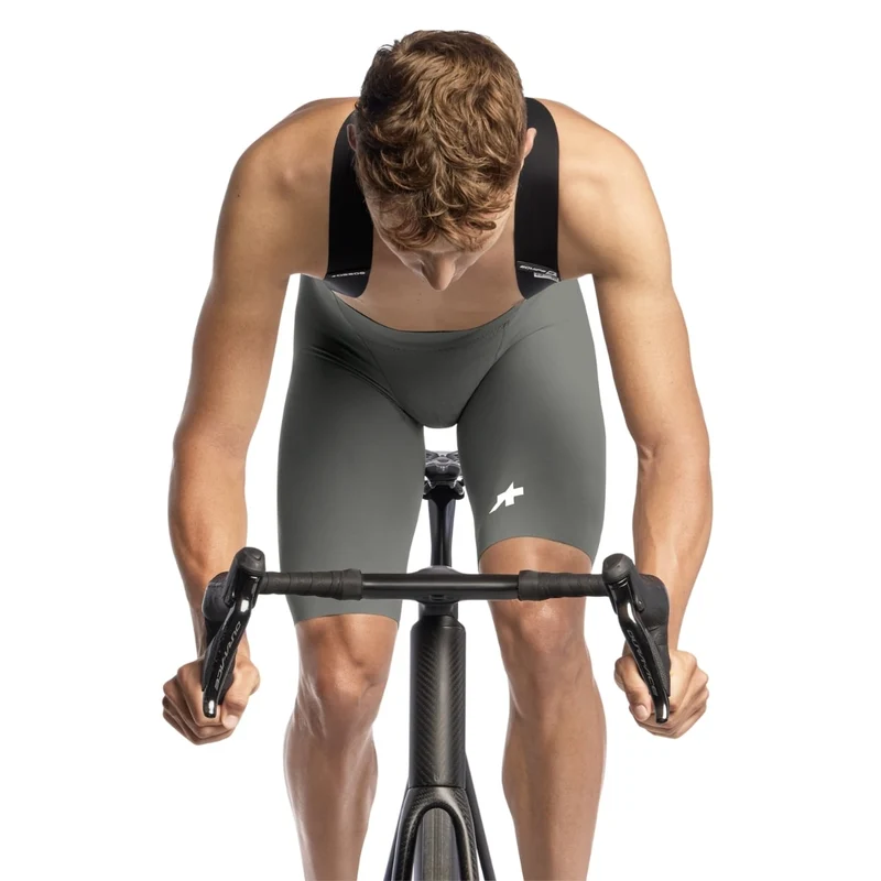 Bib Assos Equipe R S11