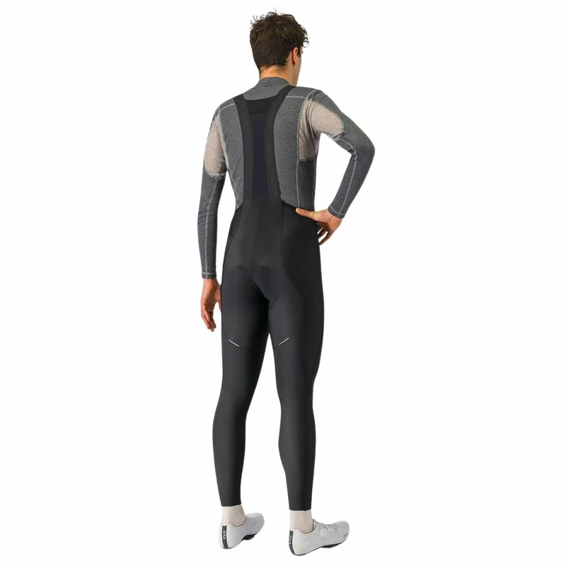 Bib long Castelli Espresso