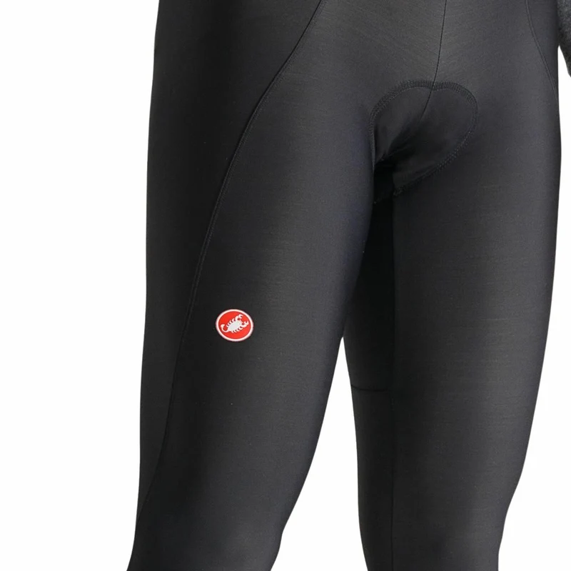 Bib long Castelli Espresso