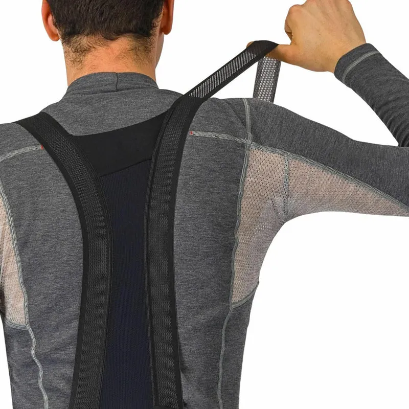 Bib long Castelli Espresso