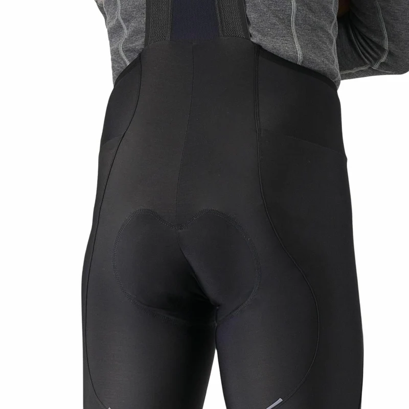 Bib long Castelli Espresso
