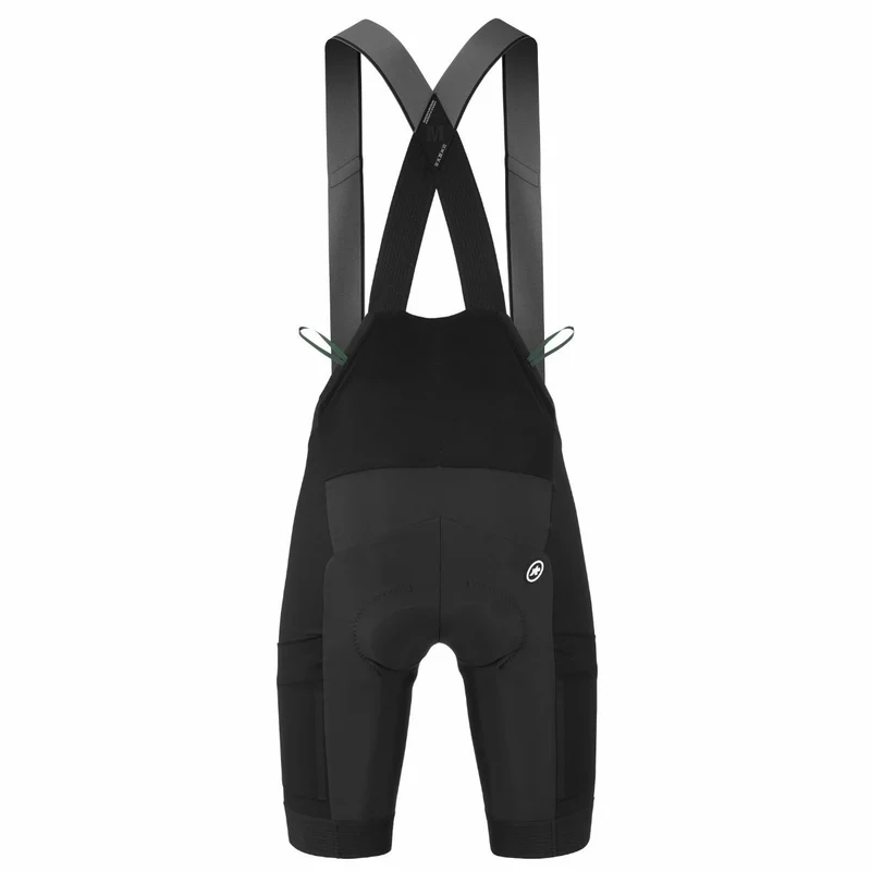 BIB Assos Mille Gtc Kiespanzer C2