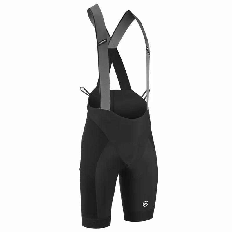 BIB Assos Mille Gtc Kiespanzer C2