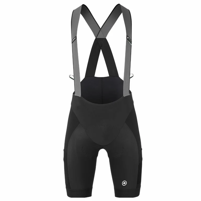 BIB Assos Mille Gtc Kiespanzer C2