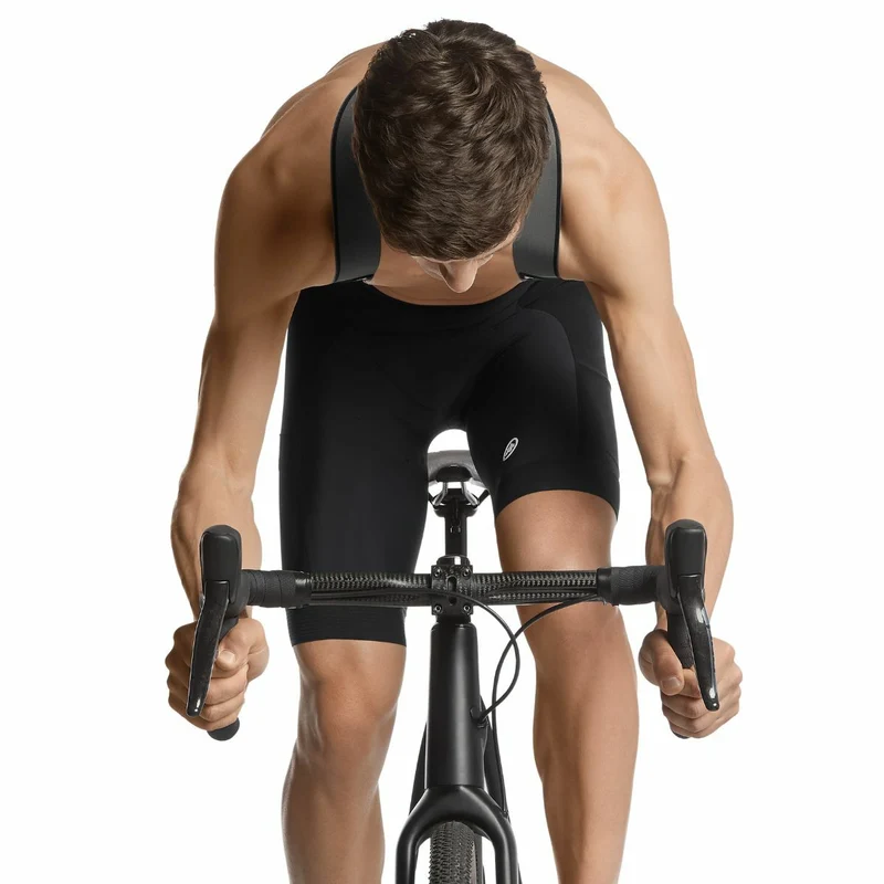 BIB Assos Mille Gtc Kiespanzer C2