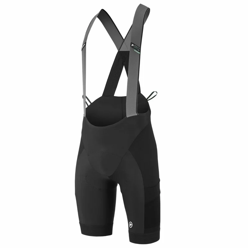 BIB Assos Mille Gtc Kiespanzer C2