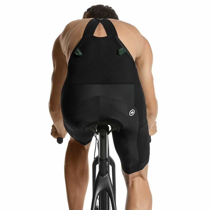 BIB Assos Mille Gtc Kiespanzer C2