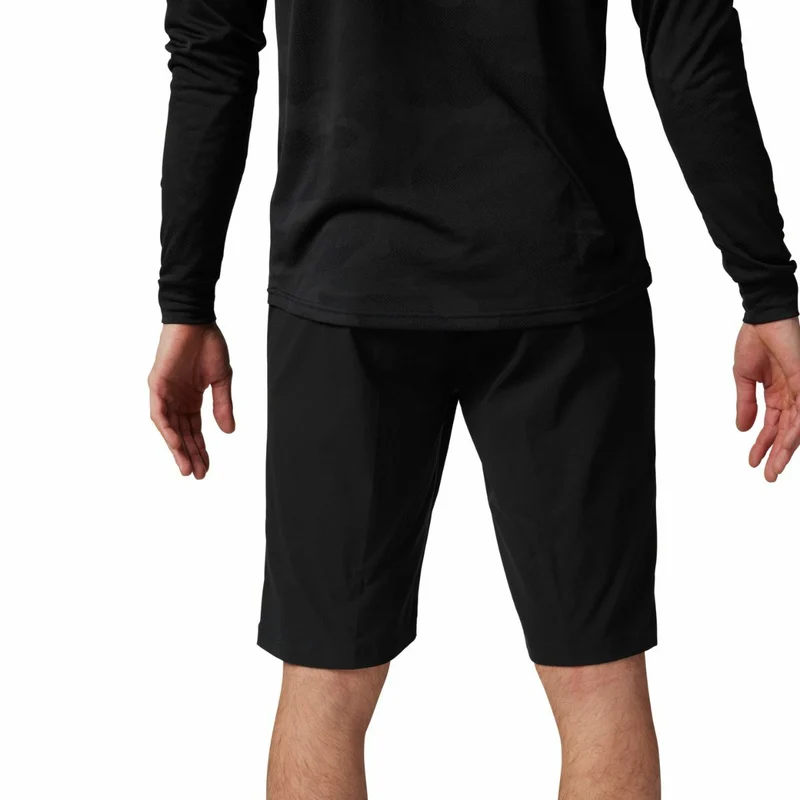 Short Fox Ranger avec doublure