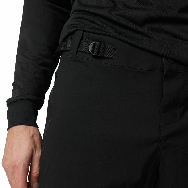 Short Fox Ranger avec doublure