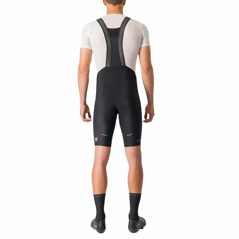 Bib Castelli Espresso