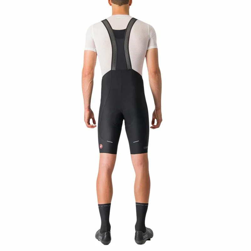 Bib Castelli Espresso