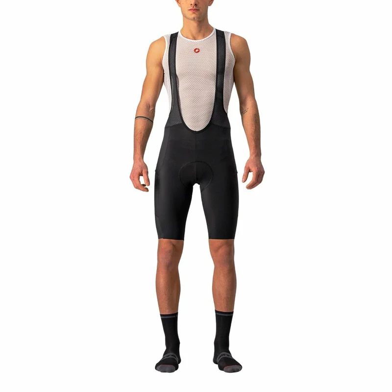Bib Castelli Unlimited