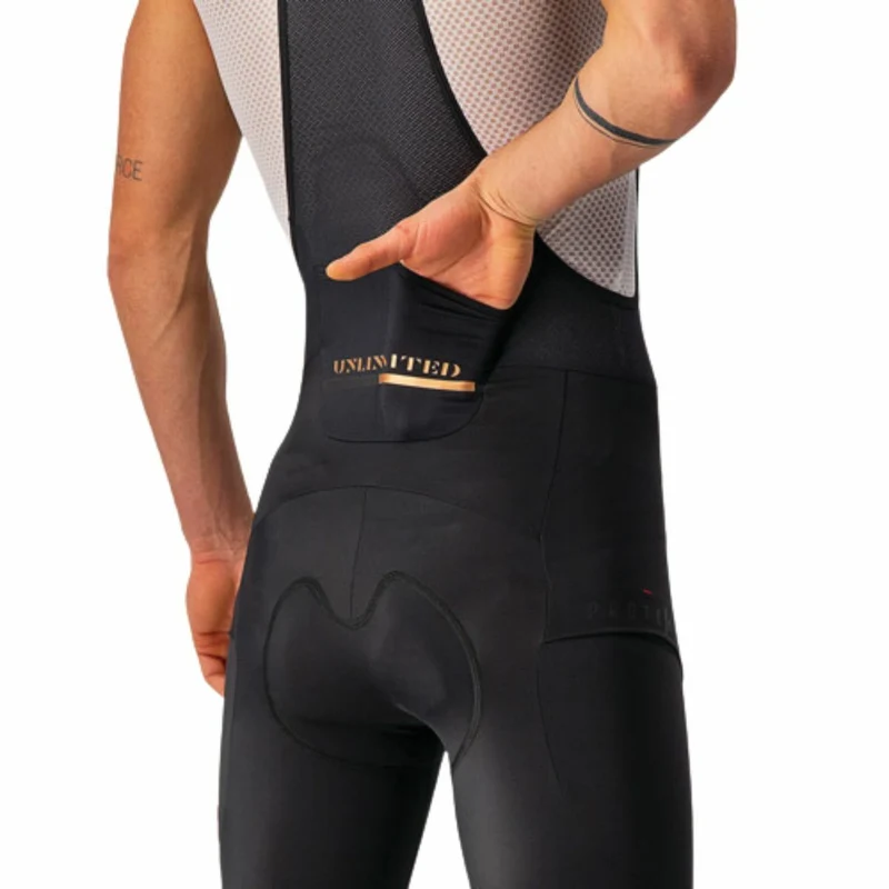 Bib Castelli Unlimited