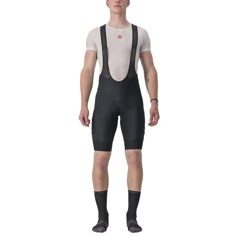 Bib Castelli Unlimited Cargo