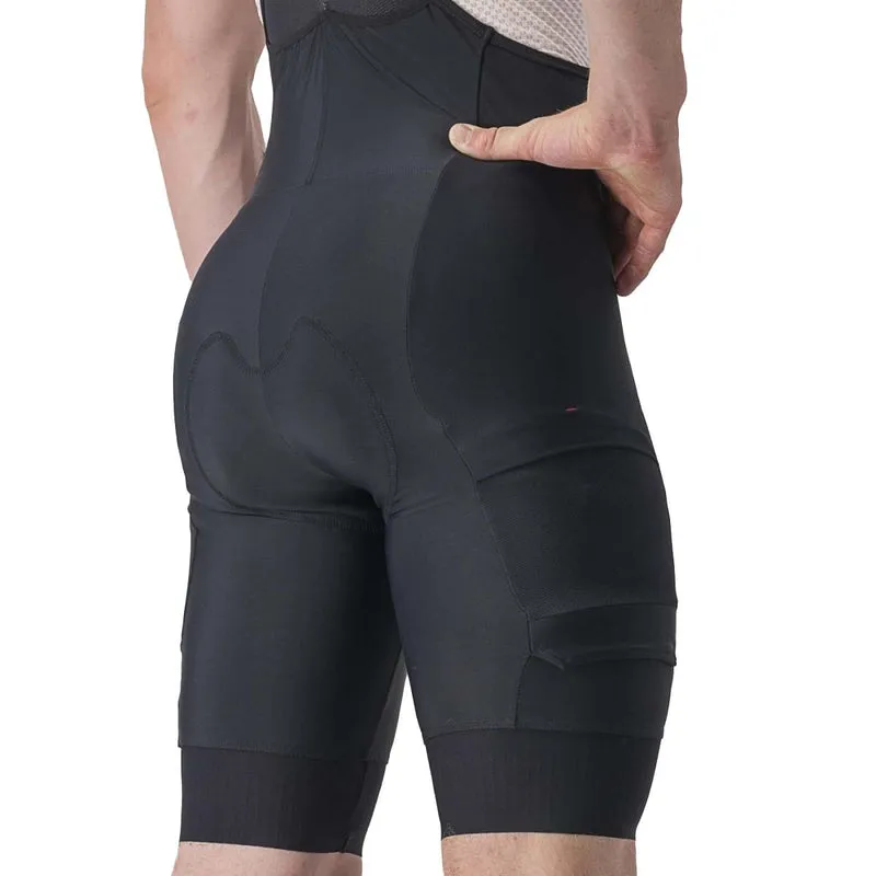 Bib Castelli Unlimited Cargo