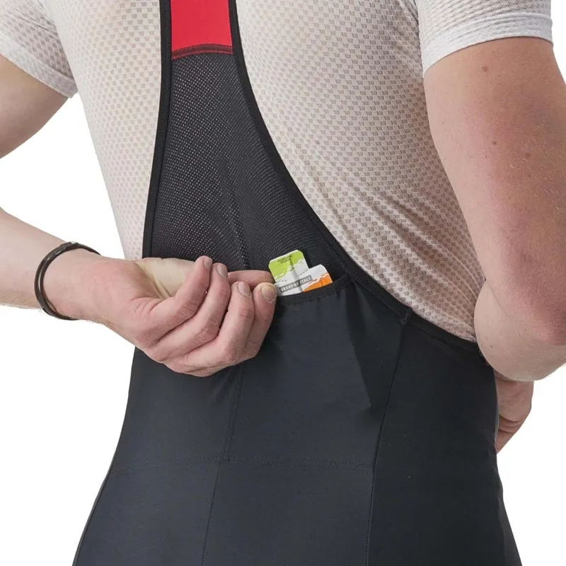 Bib Castelli Unlimited Cargo
