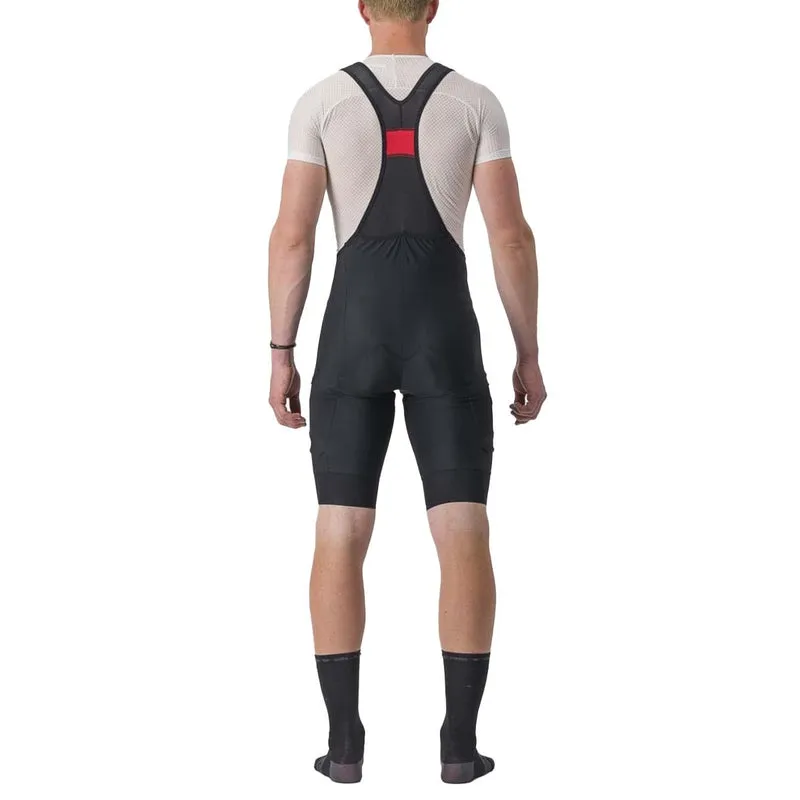 Bib Castelli Unlimited Cargo