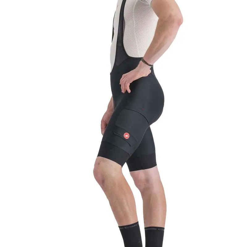 Bib Castelli Unlimited Cargo