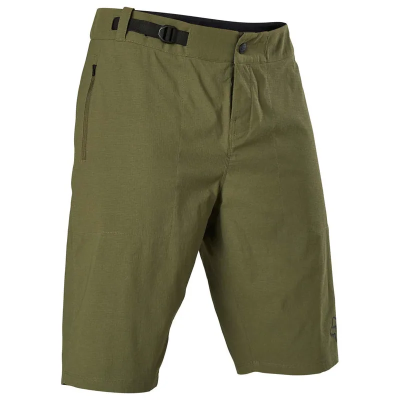 Short Fox Ranger