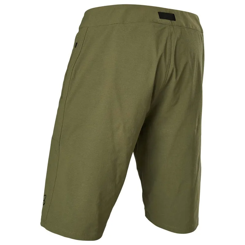 Short Fox Ranger