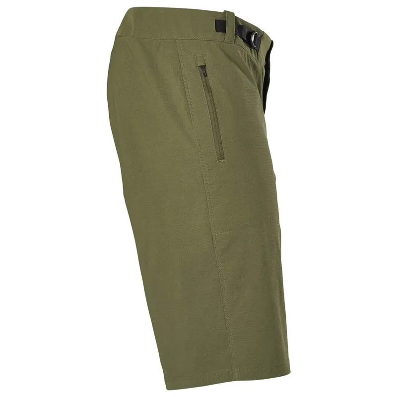 Short Fox Ranger