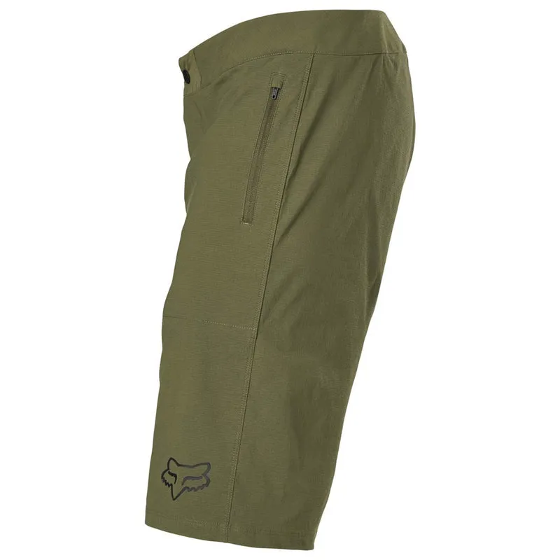 Short Fox Ranger