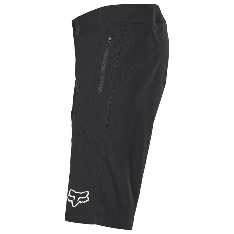 Short Fox Ranger