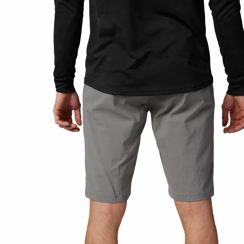 Short Fox Ranger