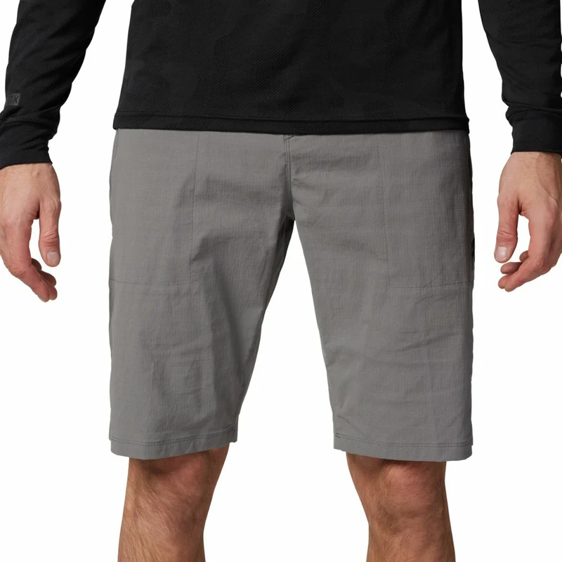 Short Fox Ranger