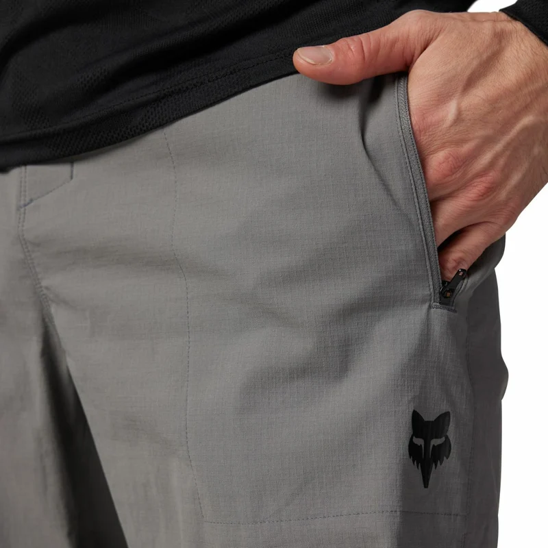 Short Fox Ranger