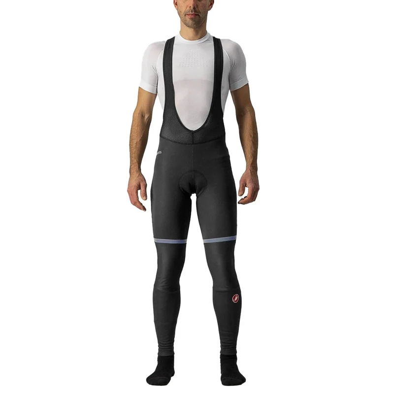 Bib long Castelli Polare 3