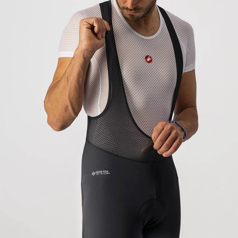 Bib long Castelli Polare 3