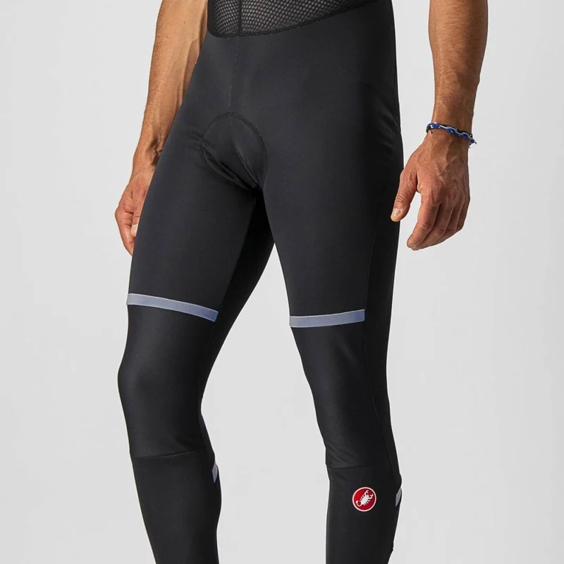 Bib long Castelli Polare 3
