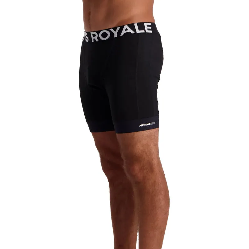 Sous-vêtements Mons Royale Epic Merino Liner