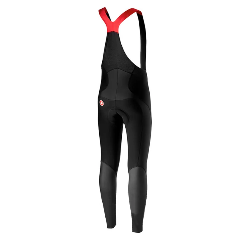 BIB LONG CASTELLI TEAM LW