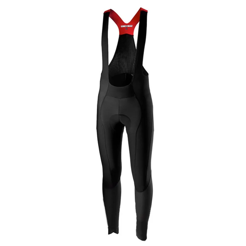 BIB LONG CASTELLI TEAM LW