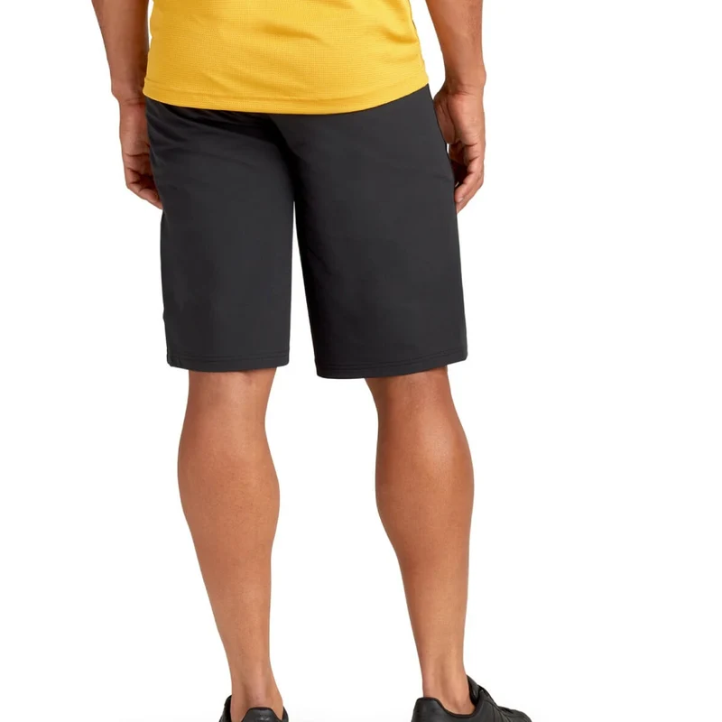 Short Dakine Syncline