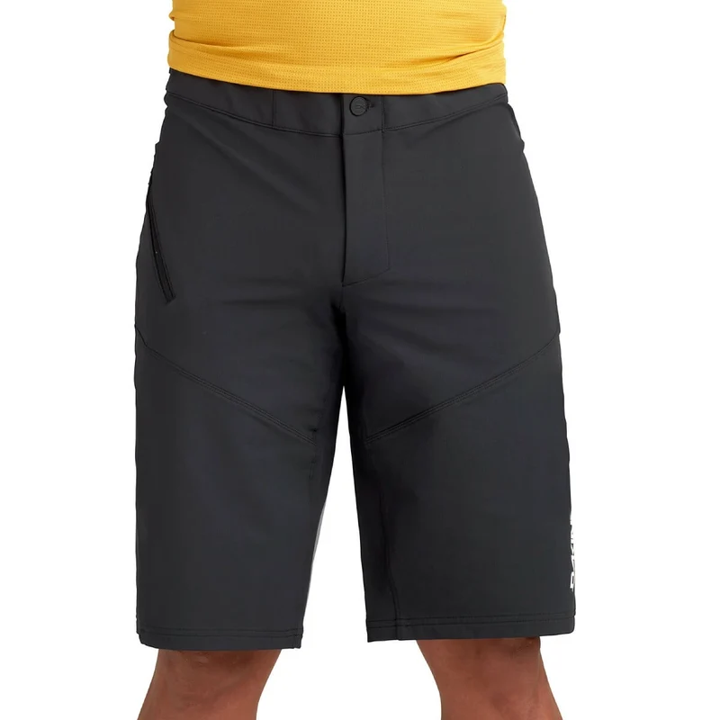 Short Dakine Syncline