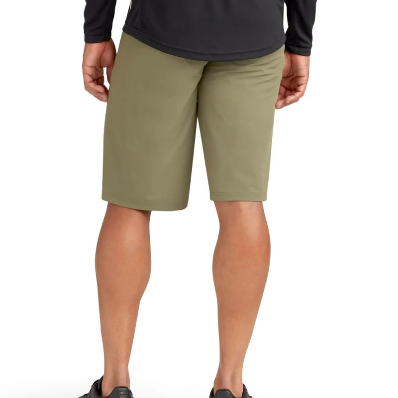 Short Dakine Syncline