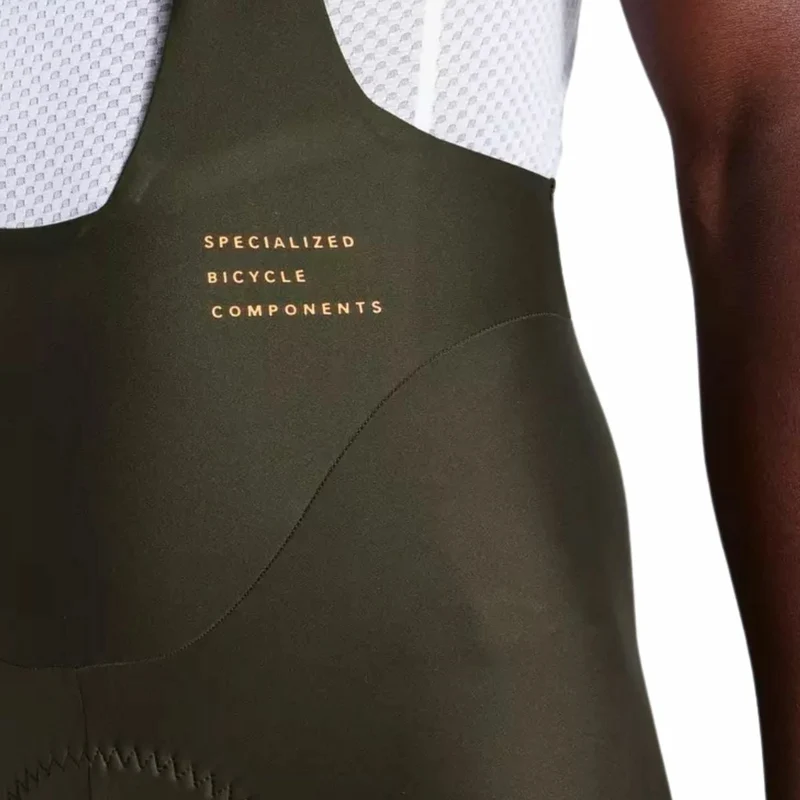 Bib Specialized Prime 1.0