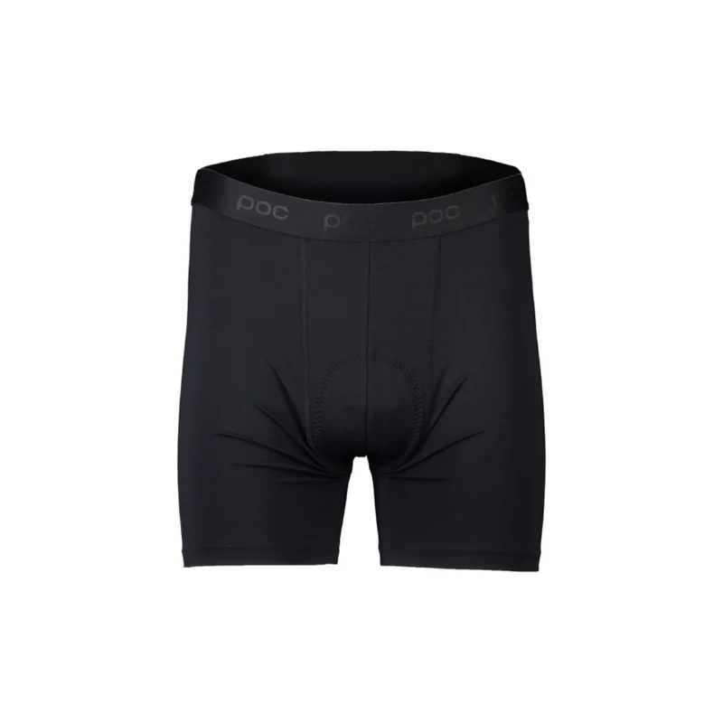 SHORT POC ESSENTIEL BOXER