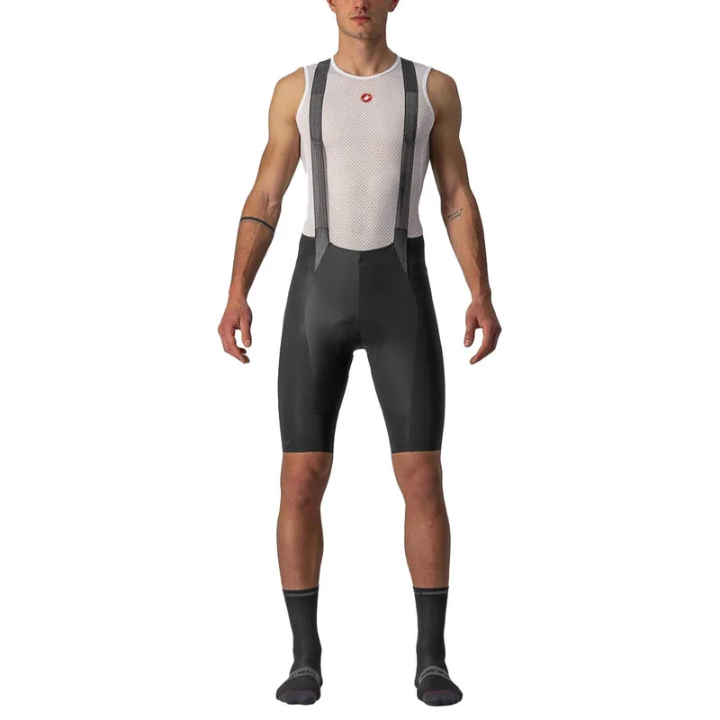 Bib Castelli Free Aero RC