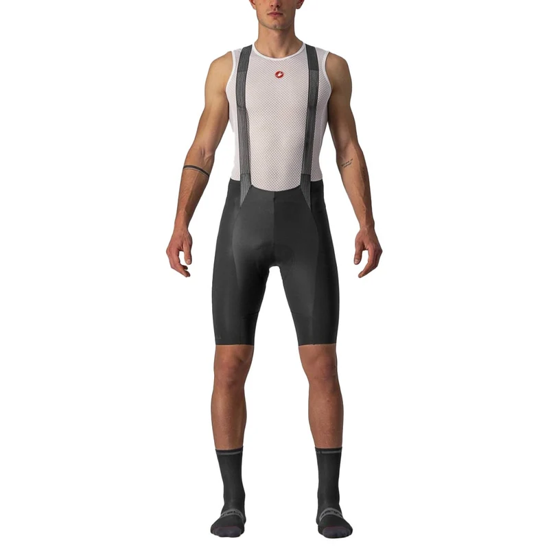 Bib Castelli Free Aero RC