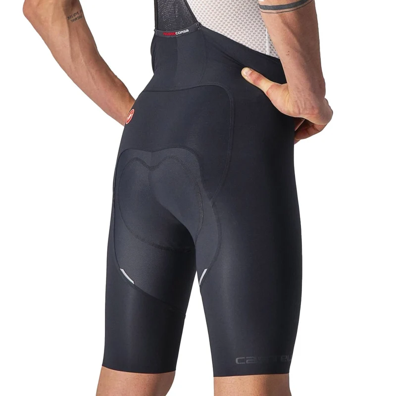 Bib Castelli Free Aero RC