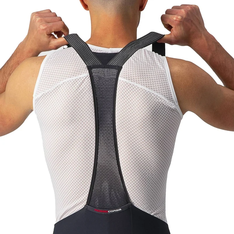 Bib Castelli Free Aero RC